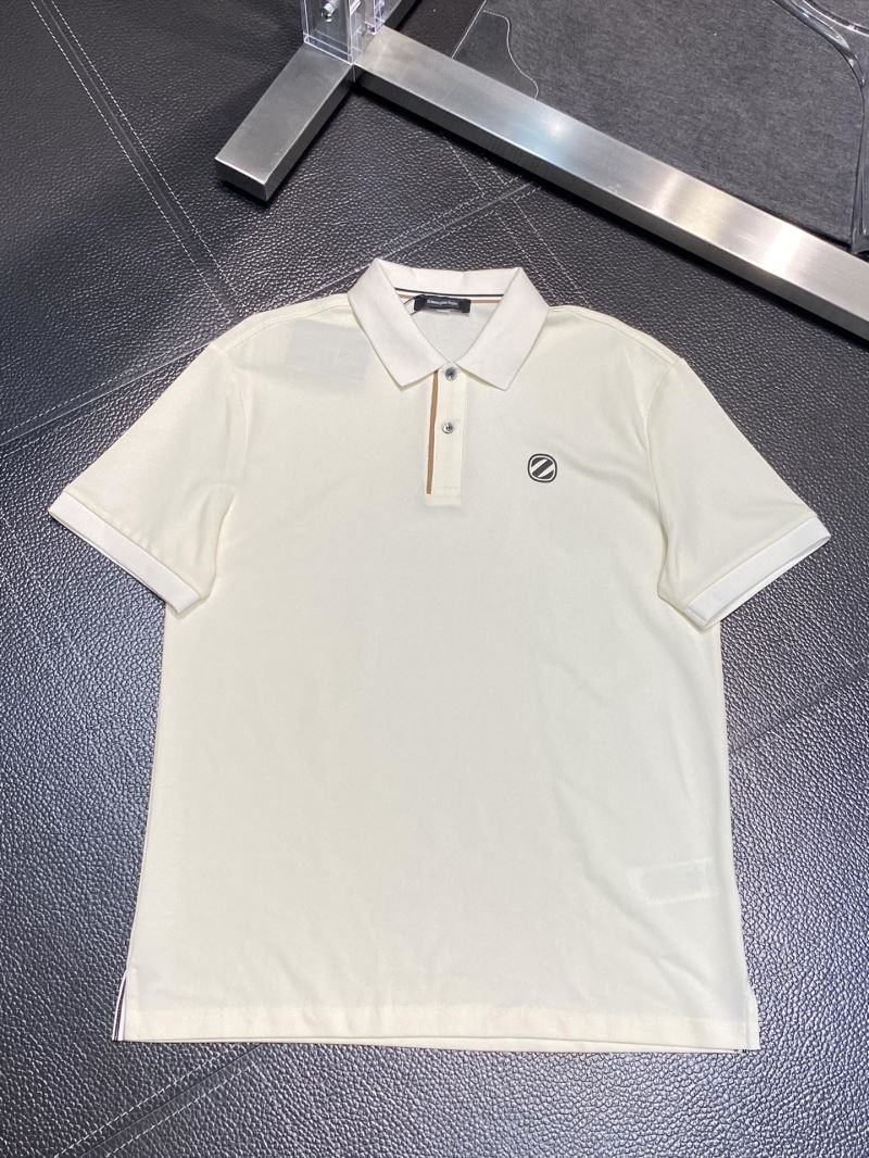 Zegna T-Shirts